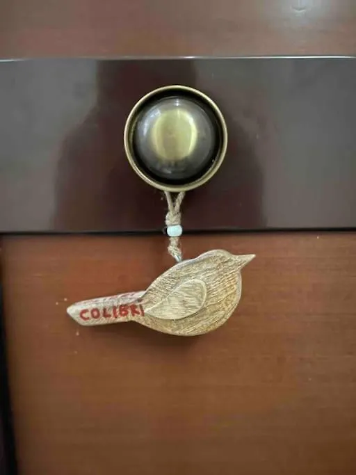 Colibri /Center City Bari